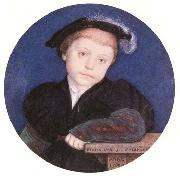 Hans holbein the younger Henry Brandon Germany oil painting artist